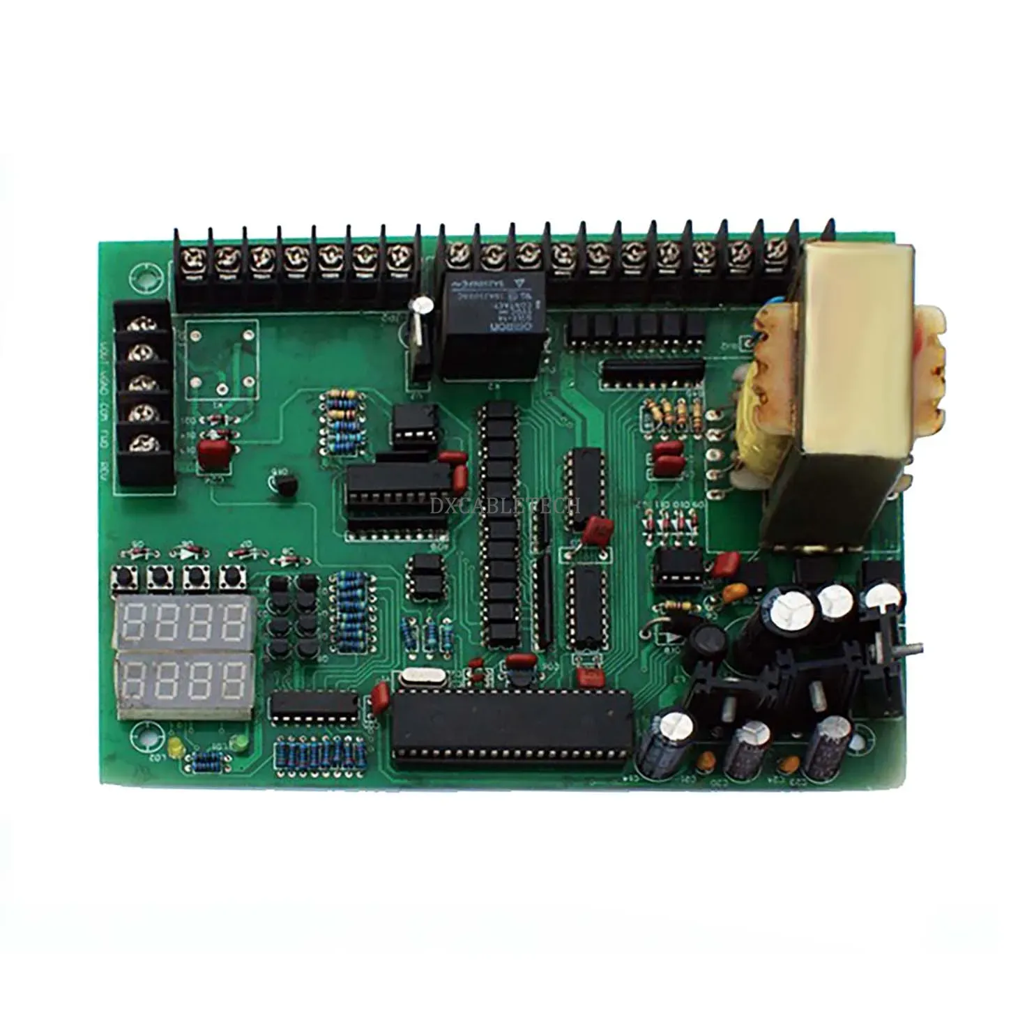 PID-36 VFD CONTROL BOARD