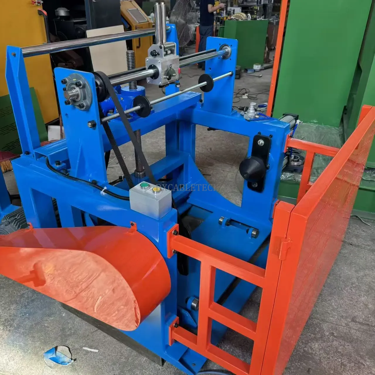 How to Choose the Right Cable Production Equipment: A 2025 Professional Guide