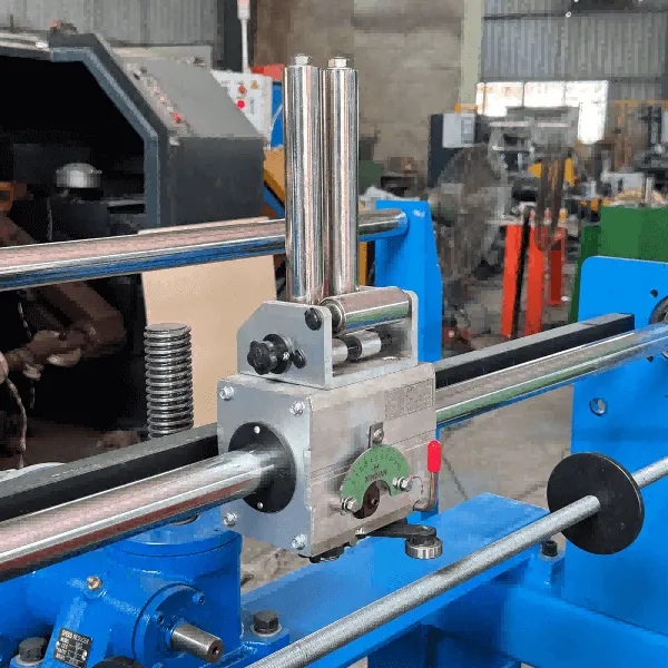 Designed for Copper Wire: A Guide to the Applications and Selection of Efficient