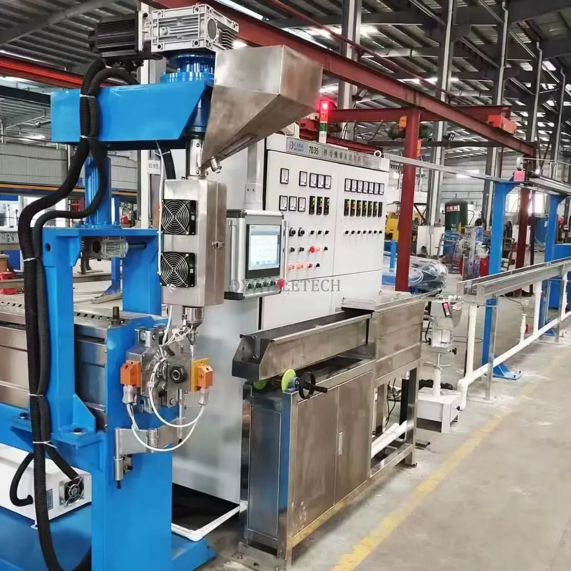 What is an Extruder? The Complete Guide