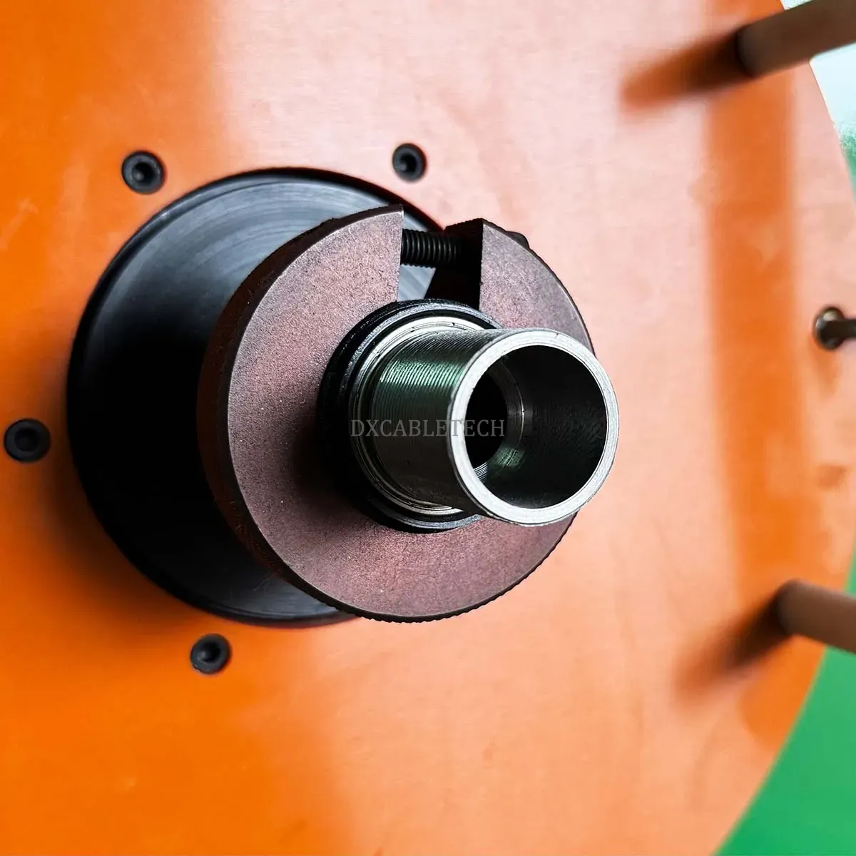 High-Efficiency Wire Manufacturing Equipment Solutions