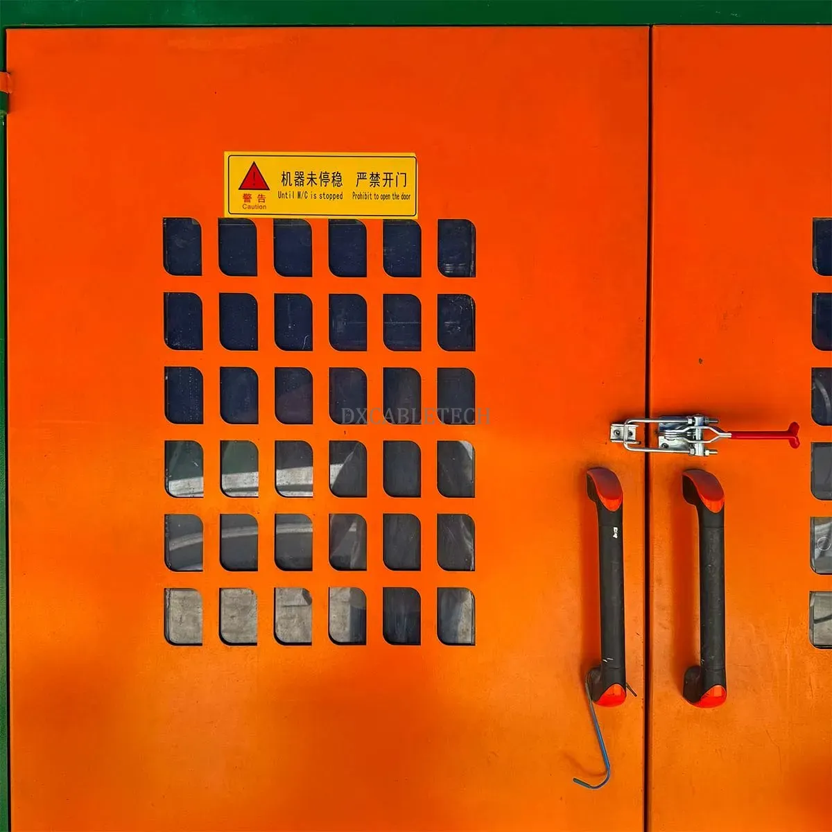 Double Twist Stranding Machine for Perfect Data Cables