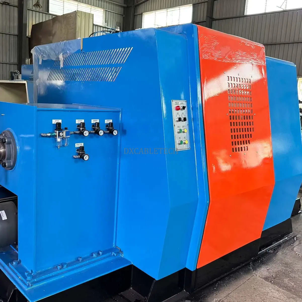 Bunching Cable Workflow Optimization Tips