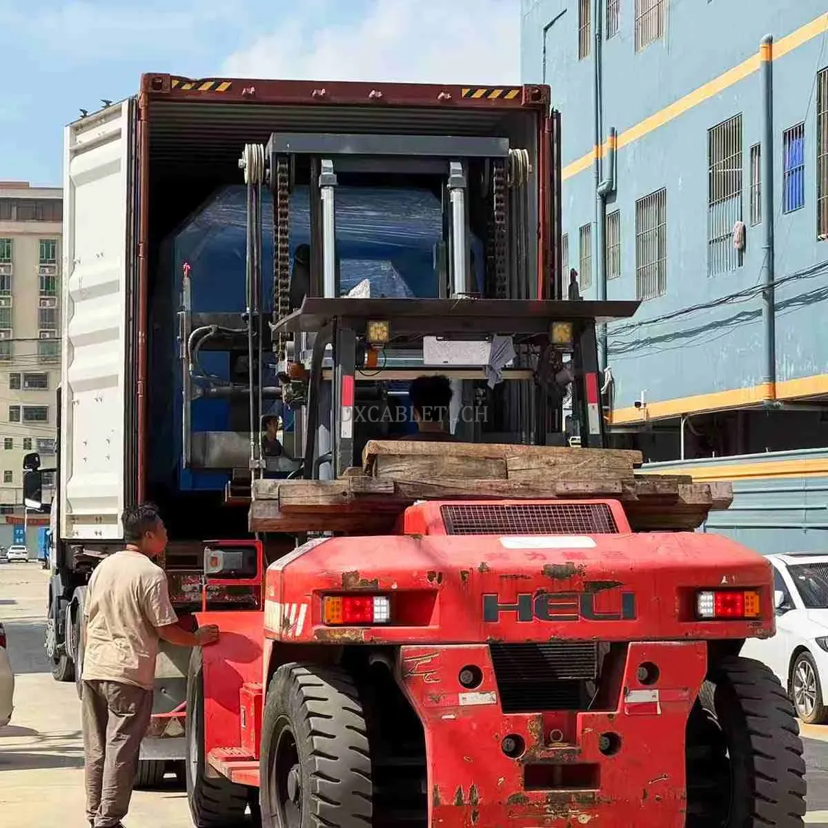 Cable Production Machines: Practical Selection Guide