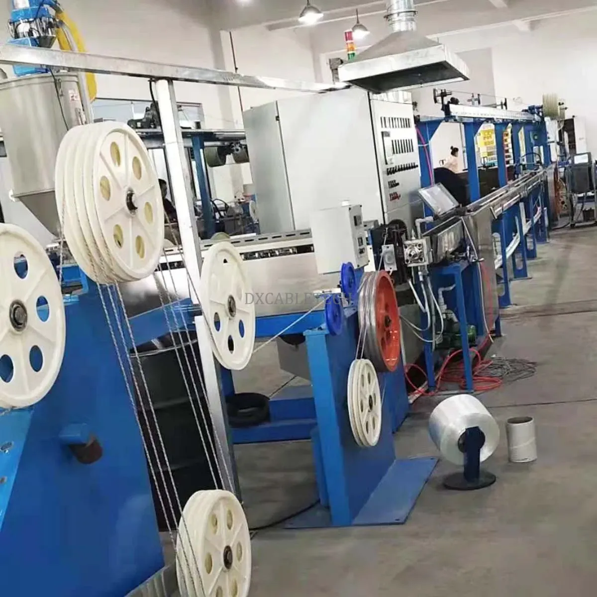 What Is Extruder Machine And Troubleshooting Melt Flow