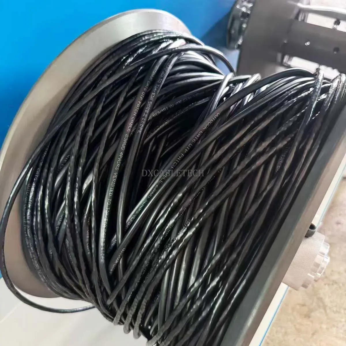 How to Optimize Cable Pulling Equipment for Maximum Efficiency第[1]张