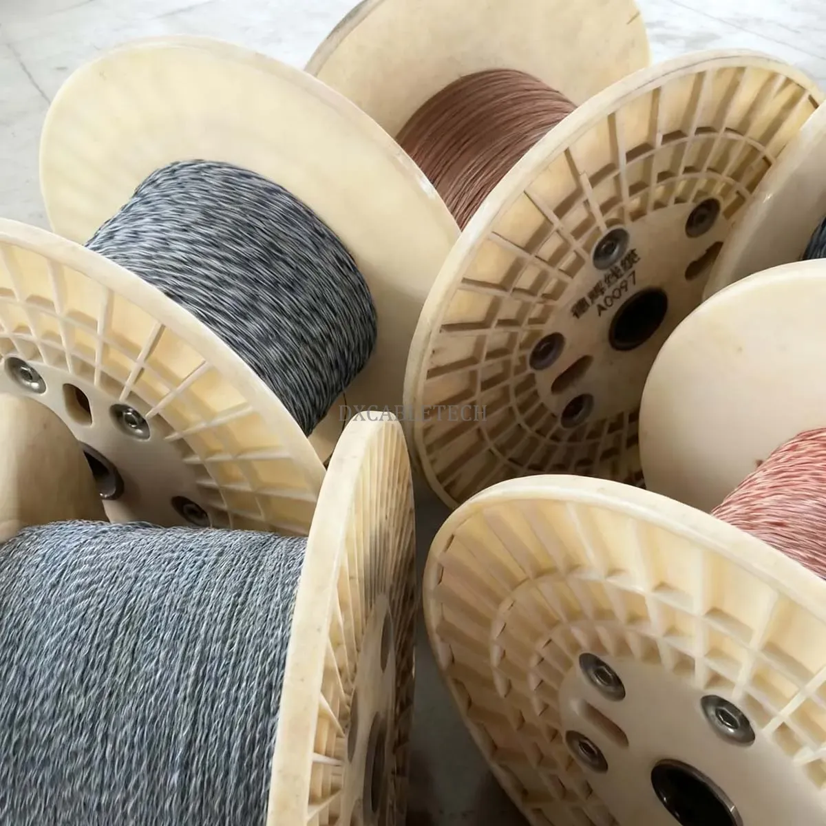 Essential Wire Machine Features That Improve Cable Quality第[1]张