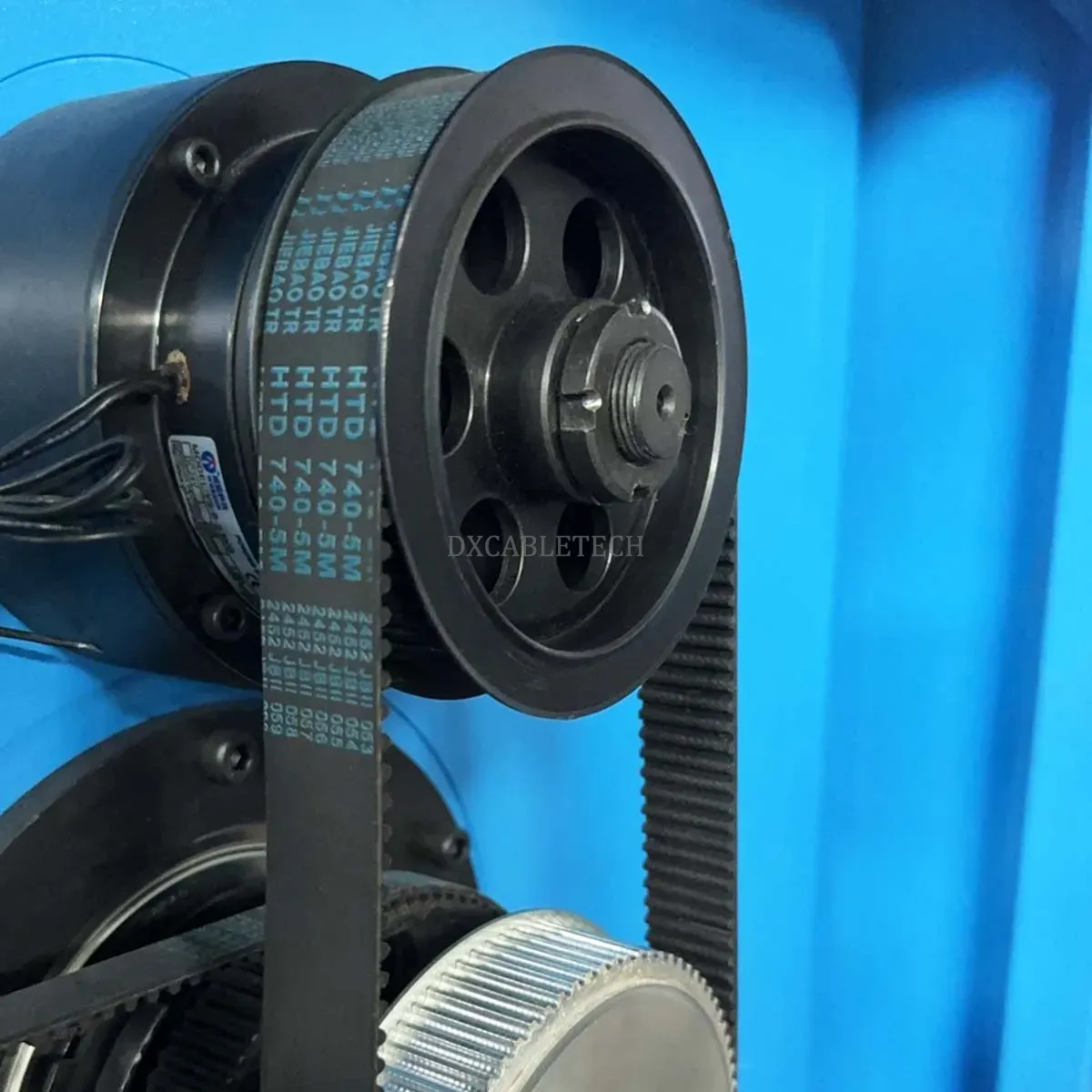 How to Choose Between Single-Layer and Multi-Layer Cable Taping第[1]张