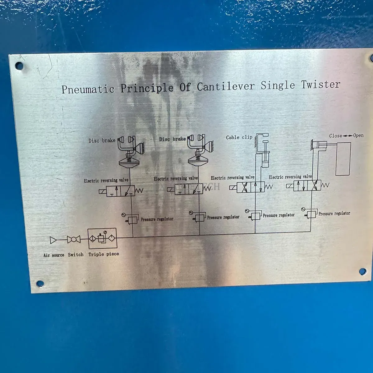 10 Layout Tips for Installing a Buncher Machine