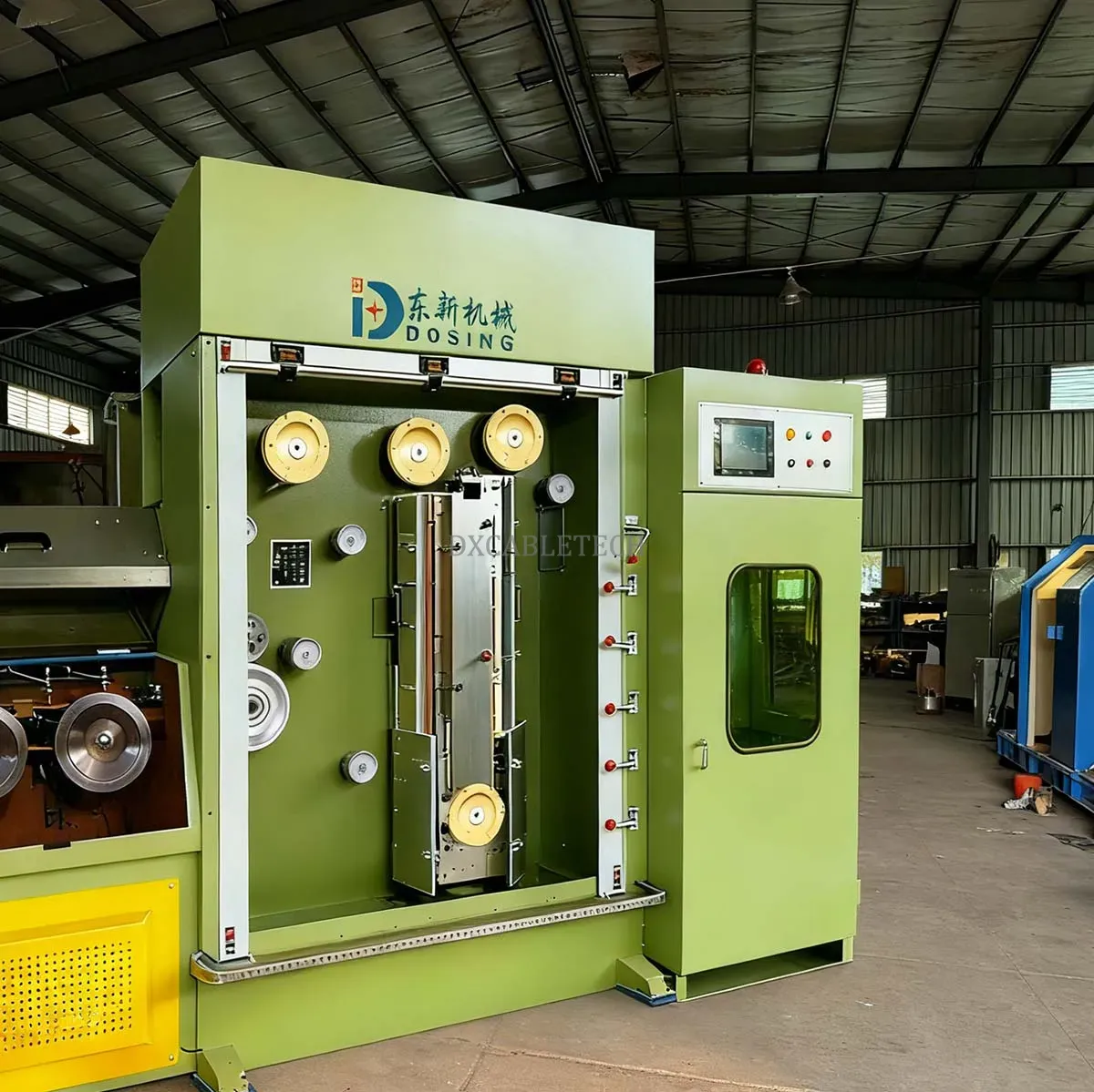 What Is the Real Cost of Copper Drawing?