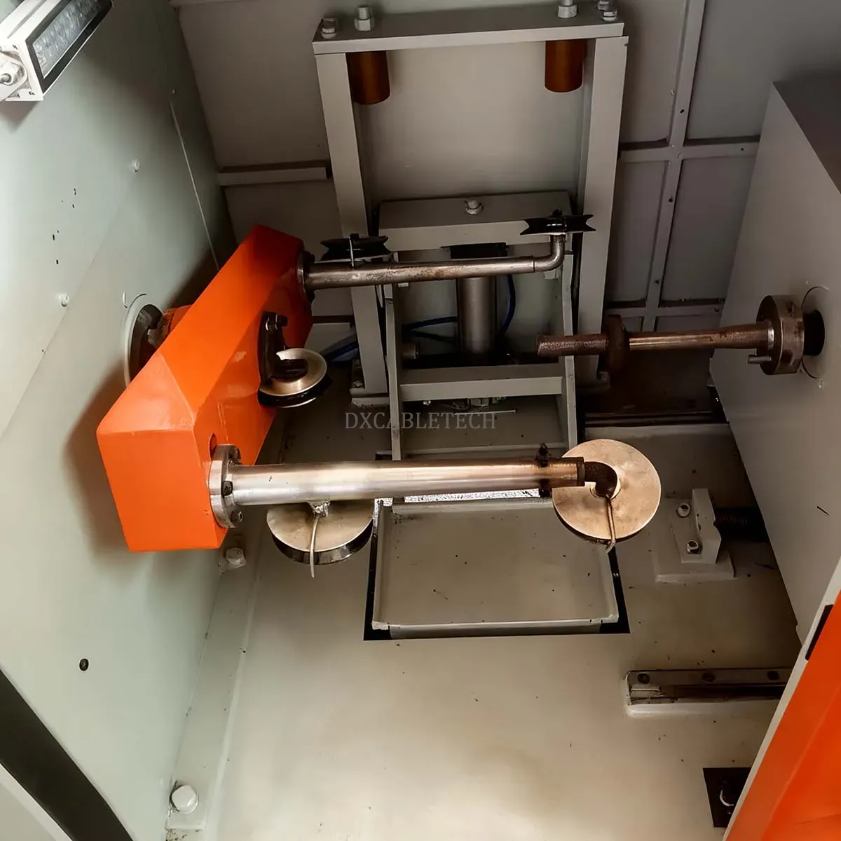 How to Prevent Cable Making Machine Jitter During Stranding