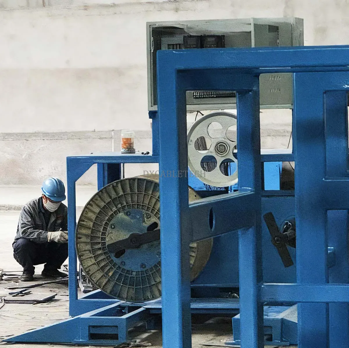 How to Fix Coiling Machine Sensor Misreading and Errors