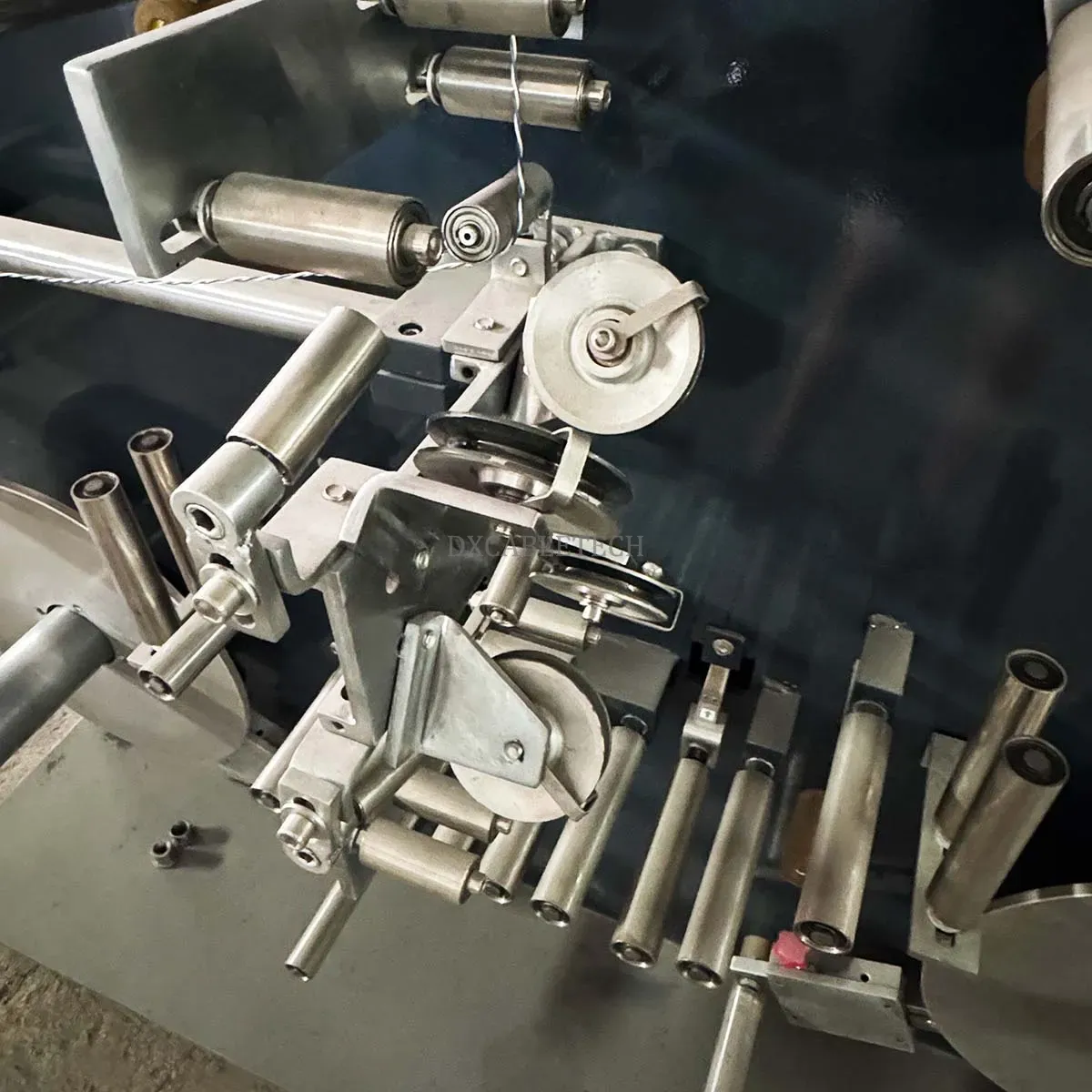 High-Performance Cables for Renewable Energy Projects