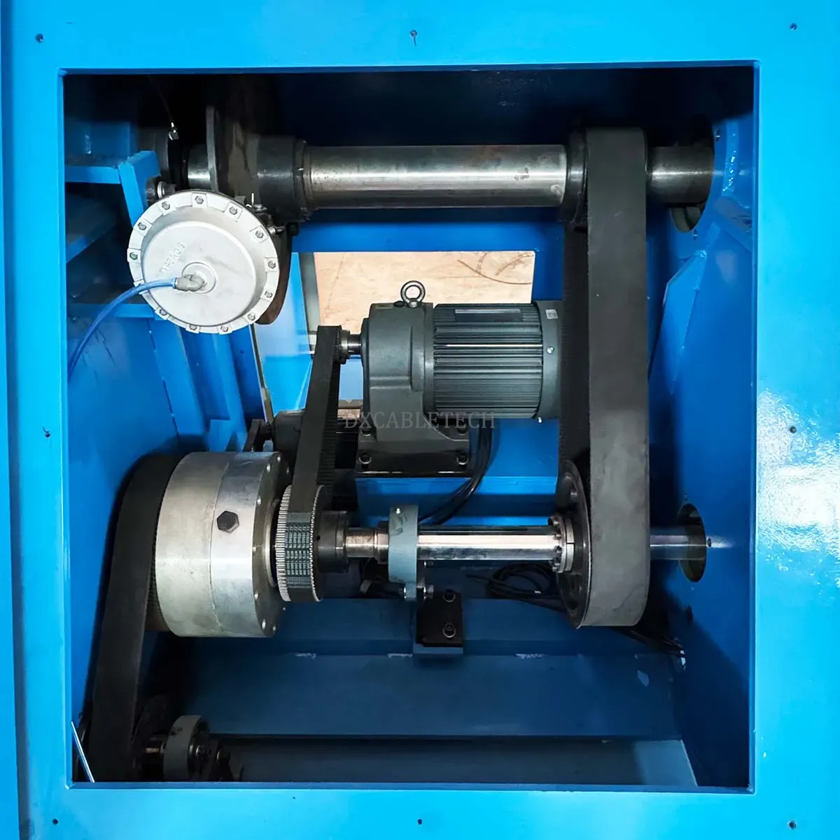 How to Fix Cable Making Machine Voltage Fluctuation Problems