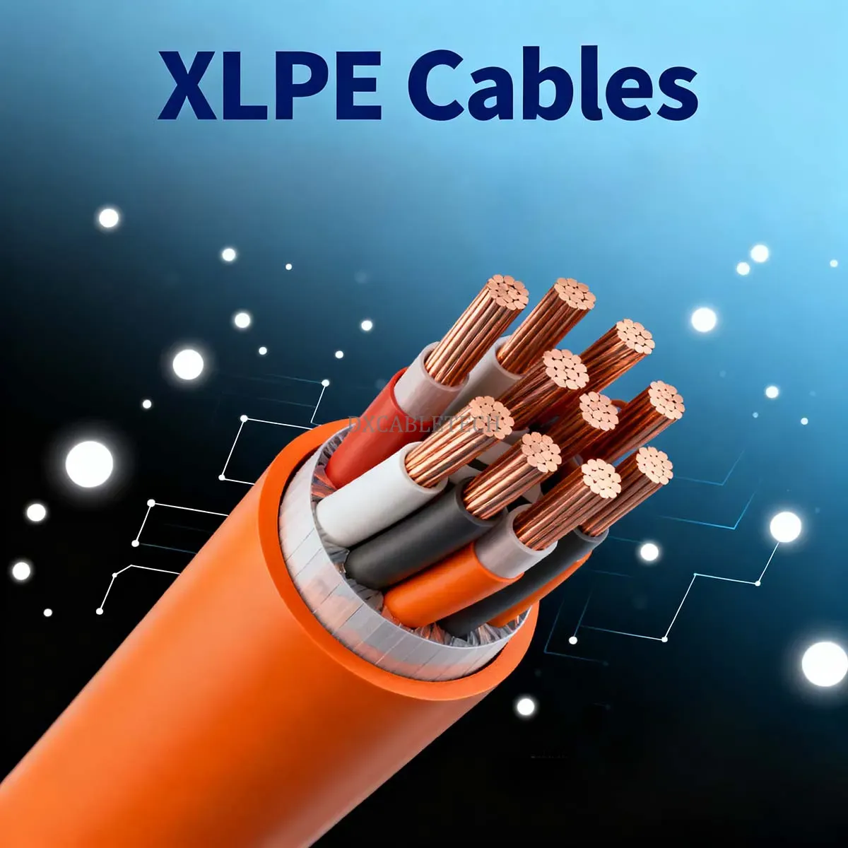 Why XLPE Cables Get Poor Cross-Linking and How to Fix It