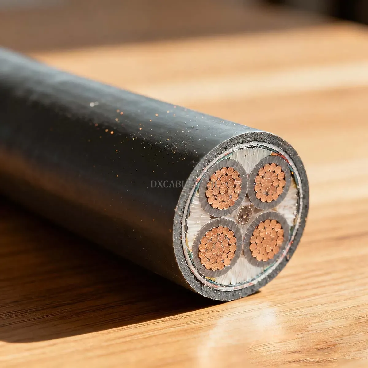 How to Reduce Signal Loss in Data Cable Production