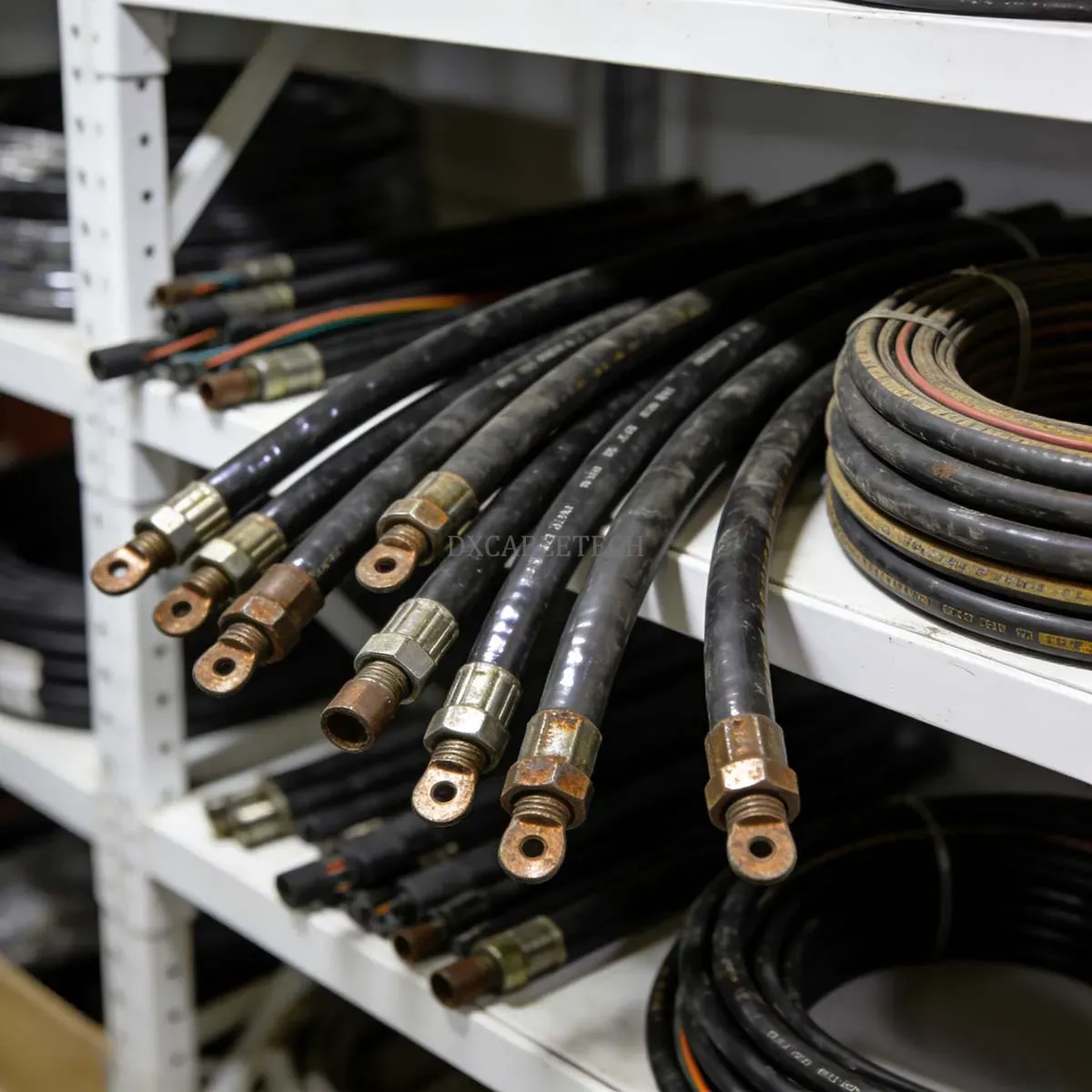 Cable Equipment Selection Guide: Match Machines to Your Cable Type